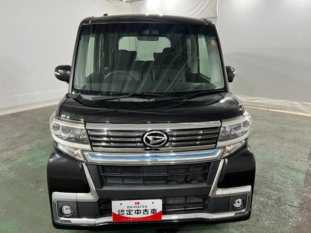 タントカスタムX トップエディションSAIII ナビ ドラレコワンオーナー 点検記録簿あり 1年保証距離無制限 スマアシ 走行距離83012キロ フルセグナビ バックカメラ ドラレコ 純正マッ トLEDヘッドランプ シートヒーター 片側電動スライドドア(埼玉県)の中古車