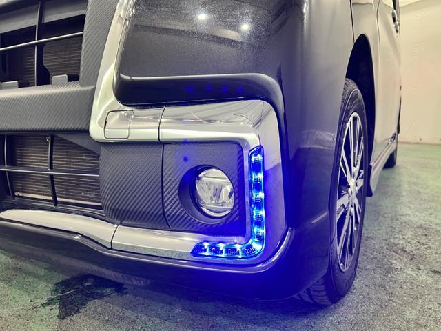 タントカスタムX トップエディションSAIII ナビ ドラレコワンオーナー 点検記録簿あり 1年保証距離無制限 スマアシ 走行距離83012キロ フルセグナビ バックカメラ ドラレコ 純正マッ トLEDヘッドランプ シートヒーター 片側電動スライドドア(埼玉県)の中古車