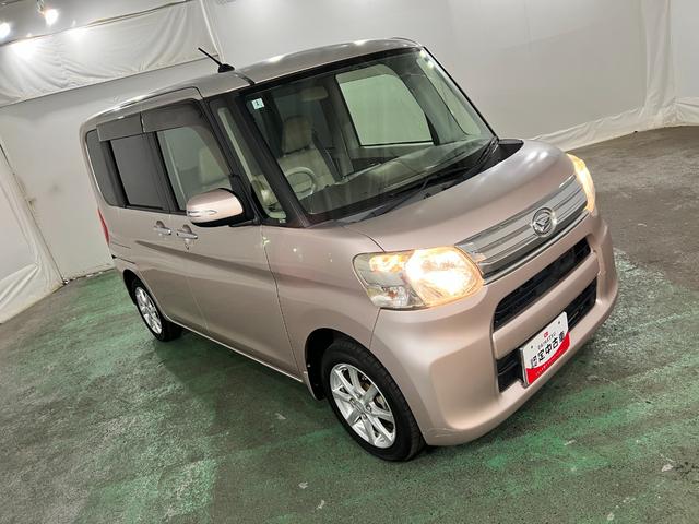 タントＧ　ＳＡ　走行９５６６８キロ／ナビ／バックカメラ一年保証・走行距離無制限　フルセグナビ　Ｂｌｕｅｔｏｏｔｈ　バックカメラ　オートライト　両側電動スライドドア　ベンチシート（埼玉県）の中古車
