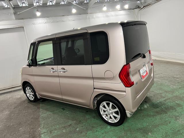 タントＧ　ＳＡ　走行９５６６８キロ／ナビ／バックカメラ一年保証・走行距離無制限　フルセグナビ　Ｂｌｕｅｔｏｏｔｈ　バックカメラ　オートライト　両側電動スライドドア　ベンチシート（埼玉県）の中古車
