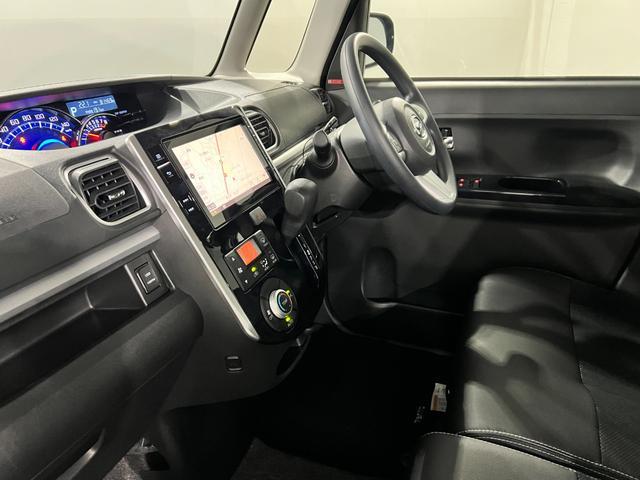 タントカスタムＸ　トップエディションＳＡIII　走行８１４６９キロ一年保証・走行距離無制限　車検整備付　フルセグナビ　Ｂｌｕｅｔｏｏｔｈ　バックカメラ　ドラレコ　ＥＴＣ　オートライト　ＬＥＤヘッドライト　シートヒーター　片側電動スライドドア（埼玉県）の中古車