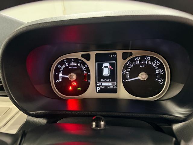 ムーヴキャンバスストライプスG 走行12315キロ/車検整備付/フルセグナビ1年保証・走行距離無制限 フルセグナビ ドラレコ バックカメラ サイドエアバック クリアランスソナー オートライト LEDヘッドライト シートヒーター 両側電動スライドドア(埼玉県)の中古車