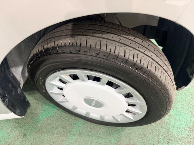 ムーヴキャンバスストライプスG 走行12315キロ/車検整備付/フルセグナビ1年保証・走行距離無制限 フルセグナビ ドラレコ バックカメラ サイドエアバック クリアランスソナー オートライト LEDヘッドライト シートヒーター 両側電動スライドドア(埼玉県)の中古車