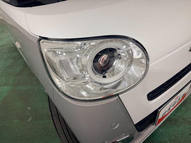 ムーヴキャンバスストライプスG 走行12315キロ/車検整備付/フルセグナビ1年保証・走行距離無制限 フルセグナビ ドラレコ バックカメラ サイドエアバック クリアランスソナー オートライト LEDヘッドライト シートヒーター 両側電動スライドドア(埼玉県)の中古車
