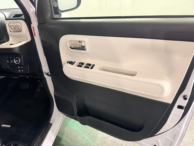 ムーヴキャンバスストライプスG 走行12315キロ/車検整備付/フルセグナビ1年保証・走行距離無制限 フルセグナビ ドラレコ バックカメラ サイドエアバック クリアランスソナー オートライト LEDヘッドライト シートヒーター 両側電動スライドドア(埼玉県)の中古車