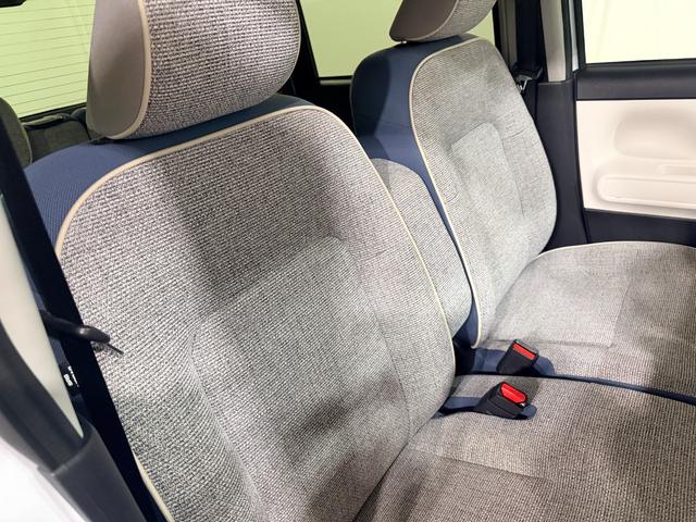 ムーヴキャンバスストライプスG 走行12315キロ/車検整備付/フルセグナビ1年保証・走行距離無制限 フルセグナビ ドラレコ バックカメラ サイドエアバック クリアランスソナー オートライト LEDヘッドライト シートヒーター 両側電動スライドドア(埼玉県)の中古車