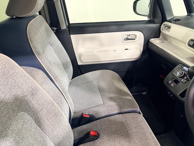 ムーヴキャンバスストライプスG 走行12315キロ/車検整備付/フルセグナビ1年保証・走行距離無制限 フルセグナビ ドラレコ バックカメラ サイドエアバック クリアランスソナー オートライト LEDヘッドライト シートヒーター 両側電動スライドドア(埼玉県)の中古車