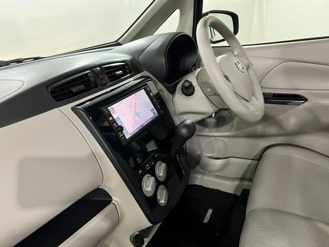 デイズＪ　走行４２０１９キロ／車検整備付／ナビ／ＥＴＣ一年保証・走行距離無制限　フルセグナビ　Ｂｌｕｅｔｏｏｔｈ　ＥＴＣ　助手席エアバック　純正カーペットマット　ベンチシート（埼玉県）の中古車