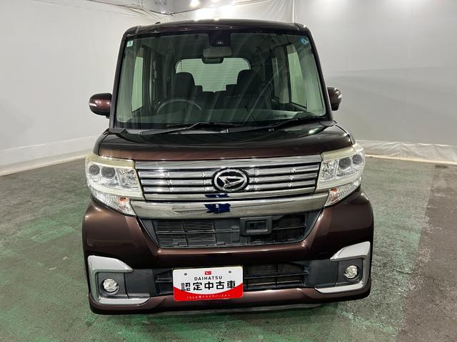 タントカスタムＸ　ＳＡ２　走行１０８１４２キロ／ナビ／バックカメラ一年保証・走行距離無制限　フルセグナビ　Ｂｌｕｅｔｏｏｔｈ　バックカメラ　ＥＴＣ　オートライト　ＬＥＤヘッドライト　両側電動スライドドア（埼玉県）の中古車