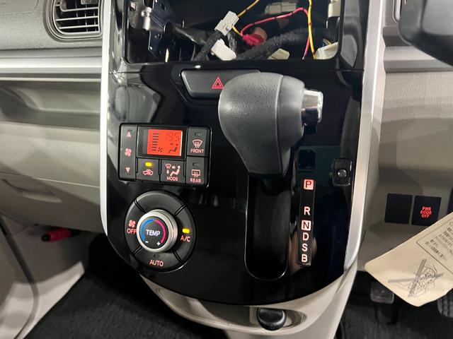 タントX 走行84718キロ/片側電動スライドドア/タイヤ4本交換一年保証・走行距離無制限 助手席エアバック ETC 純正カーペットマット タイヤ4本交換 オートライト アイドリングストップ(埼玉県)の中古車