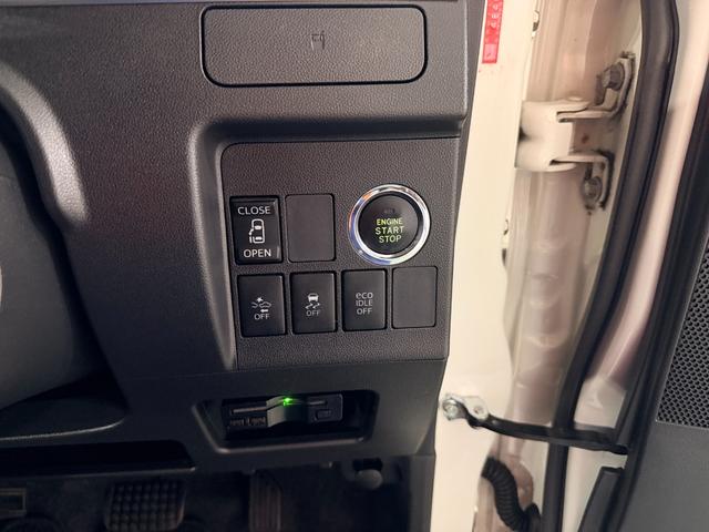 タントカスタムＸ　ＳＡII　走行４６６７１キロ／ナビ／バックカメラ１年保証距離無制限　走行距離４６６７１キロ　フルセグナビ　バックカメラ　純正マット　助手席エアバッグ　ＬＥＤヘッドランプ　アイドリングストップ　片側電動スライドドア　オート格納式ドアミラー（埼玉県）の中古車