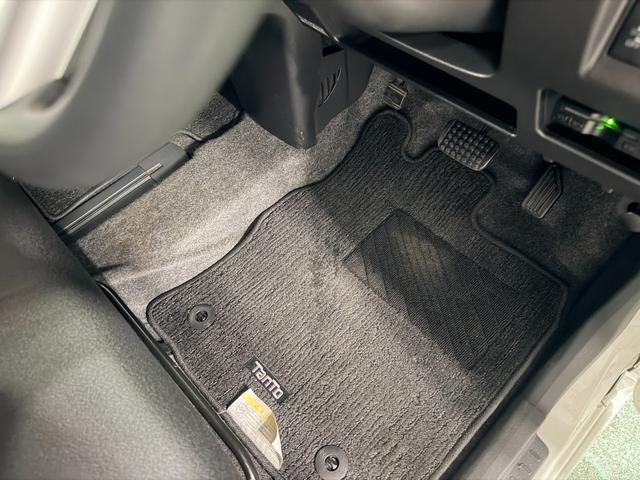 タントカスタムＸ　ＳＡII　走行４６６７１キロ／ナビ／バックカメラ１年保証距離無制限　走行距離４６６７１キロ　フルセグナビ　バックカメラ　純正マット　助手席エアバッグ　ＬＥＤヘッドランプ　アイドリングストップ　片側電動スライドドア　オート格納式ドアミラー（埼玉県）の中古車