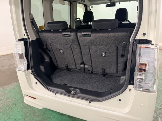 タントカスタムＸ　ＳＡII　走行４６６７１キロ／ナビ／バックカメラ１年保証距離無制限　走行距離４６６７１キロ　フルセグナビ　バックカメラ　純正マット　助手席エアバッグ　ＬＥＤヘッドランプ　アイドリングストップ　片側電動スライドドア　オート格納式ドアミラー（埼玉県）の中古車