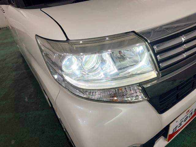 タントカスタムＸ　ＳＡII　走行４６６７１キロ／ナビ／バックカメラ１年保証距離無制限　走行距離４６６７１キロ　フルセグナビ　バックカメラ　純正マット　助手席エアバッグ　ＬＥＤヘッドランプ　アイドリングストップ　片側電動スライドドア　オート格納式ドアミラー（埼玉県）の中古車