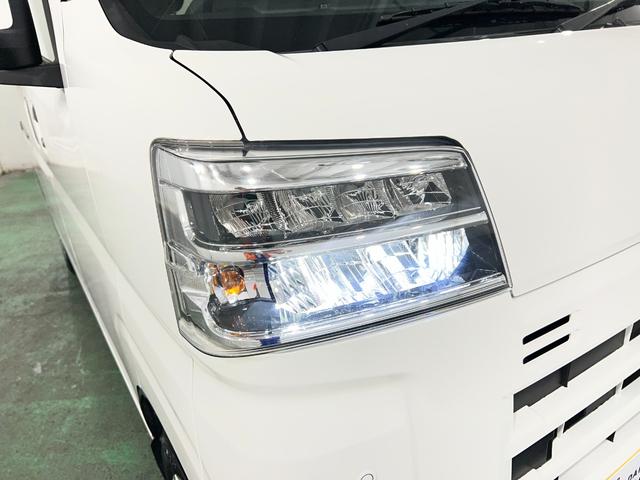ハイゼットカーゴクルーズターボ 走行74789キロ/LEDパック/ナビ一年保証・走行距離無制限 フルセグナビ Bluetooth バックカメラ ETC クリアランスソナー LEDヘッドライト オートライト スマートキー(埼玉県)の中古車