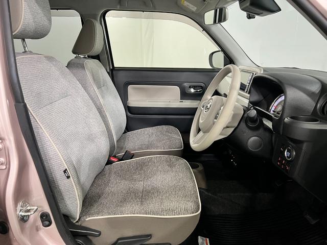 ミラトコットG SAIII 走行13904キロ/車検整備付/ナビ一年保証・走行距離無制限 フルセグナビ Bluetooth 全周囲カメラ ドラレコ クリアランスソナー オートライト LEDヘッドライト アイドリングストップ シートヒーター(埼玉県)の中古車