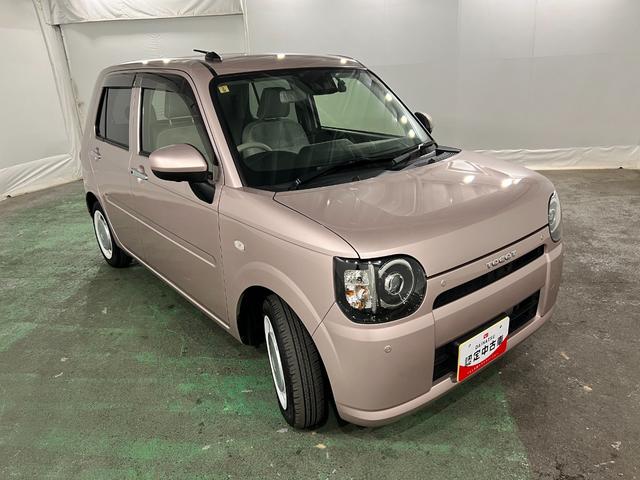 ミラトコットG SAIII 走行13904キロ/車検整備付/ナビ一年保証・走行距離無制限 フルセグナビ Bluetooth 全周囲カメラ ドラレコ クリアランスソナー オートライト LEDヘッドライト アイドリングストップ シートヒーター(埼玉県)の中古車