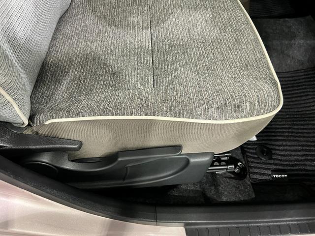 ミラトコットG SAIII 走行13904キロ/車検整備付/ナビ一年保証・走行距離無制限 フルセグナビ Bluetooth 全周囲カメラ ドラレコ クリアランスソナー オートライト LEDヘッドライト アイドリングストップ シートヒーター(埼玉県)の中古車