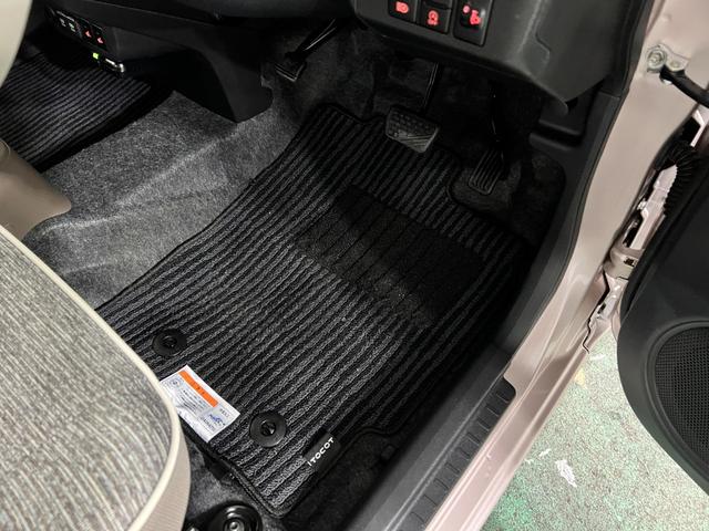 ミラトコットG SAIII 走行13904キロ/車検整備付/ナビ一年保証・走行距離無制限 フルセグナビ Bluetooth 全周囲カメラ ドラレコ クリアランスソナー オートライト LEDヘッドライト アイドリングストップ シートヒーター(埼玉県)の中古車