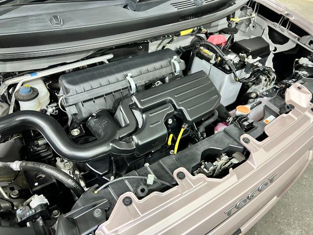 ミラトコットG SAIII 走行13904キロ/車検整備付/ナビ一年保証・走行距離無制限 フルセグナビ Bluetooth 全周囲カメラ ドラレコ クリアランスソナー オートライト LEDヘッドライト アイドリングストップ シートヒーター(埼玉県)の中古車