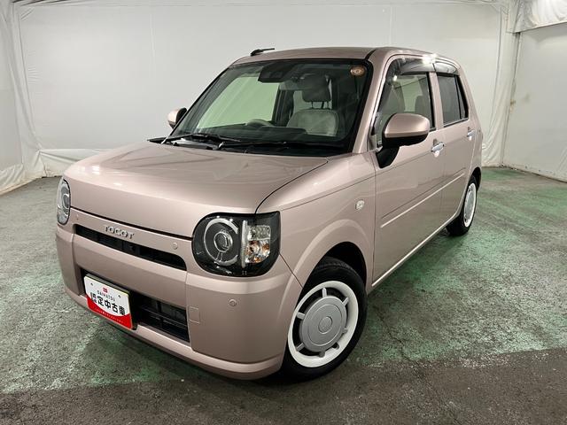 ミラトコットG SAIII 走行13904キロ/車検整備付/ナビ一年保証・走行距離無制限 フルセグナビ Bluetooth 全周囲カメラ ドラレコ クリアランスソナー オートライト LEDヘッドライト アイドリングストップ シートヒーター(埼玉県)の中古車