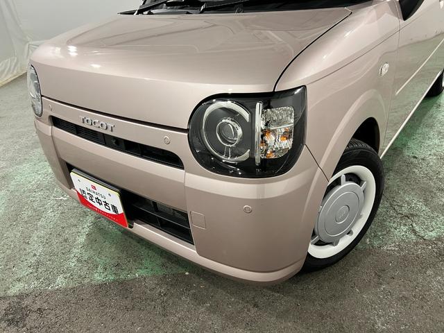 ミラトコットG SAIII 走行13904キロ/車検整備付/ナビ一年保証・走行距離無制限 フルセグナビ Bluetooth 全周囲カメラ ドラレコ クリアランスソナー オートライト LEDヘッドライト アイドリングストップ シートヒーター(埼玉県)の中古車