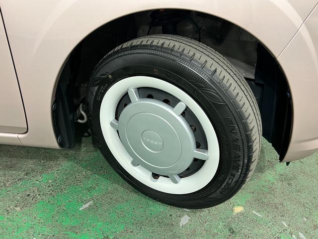 ミラトコットG SAIII 走行13904キロ/車検整備付/ナビ一年保証・走行距離無制限 フルセグナビ Bluetooth 全周囲カメラ ドラレコ クリアランスソナー オートライト LEDヘッドライト アイドリングストップ シートヒーター(埼玉県)の中古車