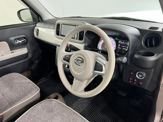 ミラトコットG SAIII 走行13904キロ/車検整備付/ナビ一年保証・走行距離無制限 フルセグナビ Bluetooth 全周囲カメラ ドラレコ クリアランスソナー オートライト LEDヘッドライト アイドリングストップ シートヒーター(埼玉県)の中古車