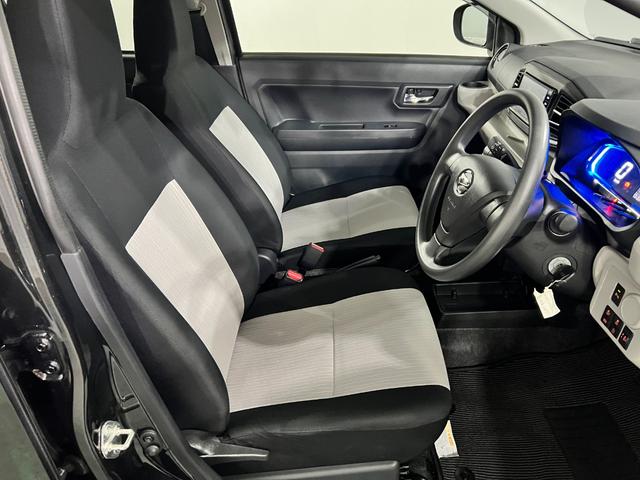 ミライースX リミテッドSAIII 走行8110キロ/車検整備付/ナビワンオーナー 禁煙車 純正7インチナビ Bluetooth バックカメラ ドラレコ ETC クリアランスソナー オートライト LEDヘッドライト(埼玉県)の中古車