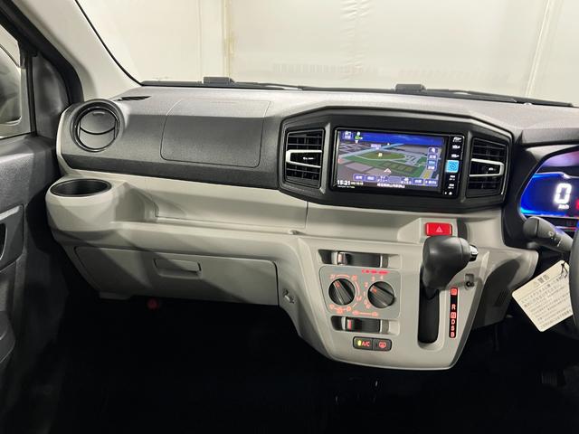 ミライースX リミテッドSAIII 走行8110キロ/車検整備付/ナビワンオーナー 禁煙車 純正7インチナビ Bluetooth バックカメラ ドラレコ ETC クリアランスソナー オートライト LEDヘッドライト(埼玉県)の中古車