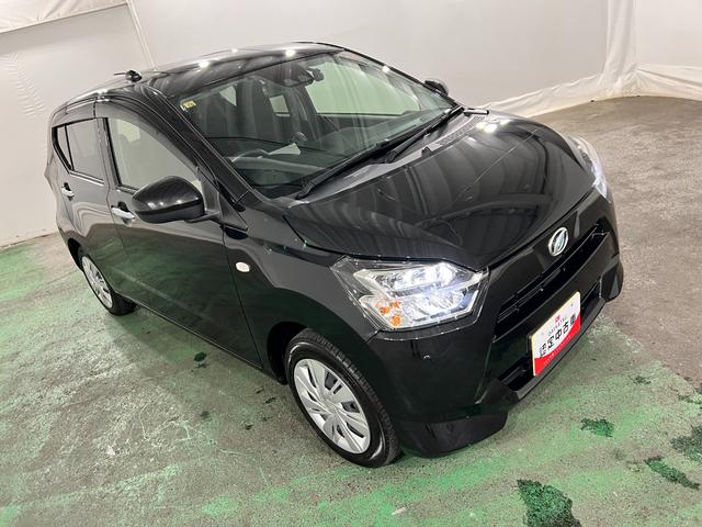ミライースX リミテッドSAIII 走行8110キロ/車検整備付/ナビワンオーナー 禁煙車 純正7インチナビ Bluetooth バックカメラ ドラレコ ETC クリアランスソナー オートライト LEDヘッドライト(埼玉県)の中古車