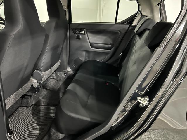 ミライースX リミテッドSAIII 走行8110キロ/車検整備付/ナビワンオーナー 禁煙車 純正7インチナビ Bluetooth バックカメラ ドラレコ ETC クリアランスソナー オートライト LEDヘッドライト(埼玉県)の中古車