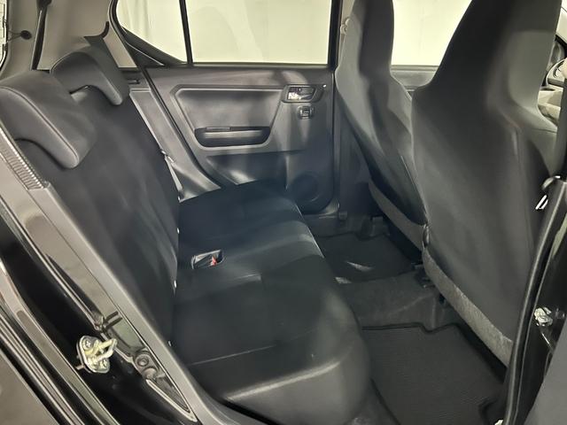 ミライースX リミテッドSAIII 走行8110キロ/車検整備付/ナビワンオーナー 禁煙車 純正7インチナビ Bluetooth バックカメラ ドラレコ ETC クリアランスソナー オートライト LEDヘッドライト(埼玉県)の中古車