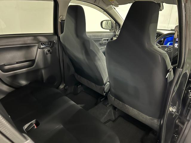 ミライースX リミテッドSAIII 走行8110キロ/車検整備付/ナビワンオーナー 禁煙車 純正7インチナビ Bluetooth バックカメラ ドラレコ ETC クリアランスソナー オートライト LEDヘッドライト(埼玉県)の中古車