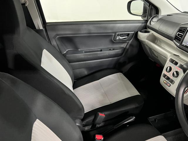 ミライースX リミテッドSAIII 走行8110キロ/車検整備付/ナビワンオーナー 禁煙車 純正7インチナビ Bluetooth バックカメラ ドラレコ ETC クリアランスソナー オートライト LEDヘッドライト(埼玉県)の中古車