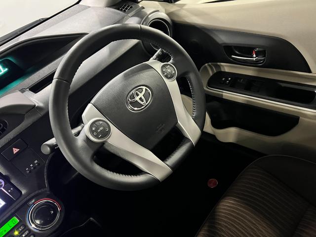 アクアG 走行73330キロ/車検整備付/ナビ/バックカメラ一年保証・走行距離無制限 フルセグナビ Bluetooth バックカメラ ドラレコ ETC オートライト 助手席エアバック(埼玉県)の中古車