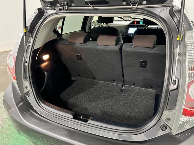 アクアG 走行73330キロ/車検整備付/ナビ/バックカメラ一年保証・走行距離無制限 フルセグナビ Bluetooth バックカメラ ドラレコ ETC オートライト 助手席エアバック(埼玉県)の中古車