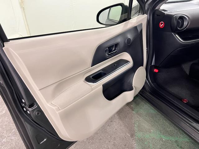 アクアG 走行73330キロ/車検整備付/ナビ/バックカメラ一年保証・走行距離無制限 フルセグナビ Bluetooth バックカメラ ドラレコ ETC オートライト 助手席エアバック(埼玉県)の中古車