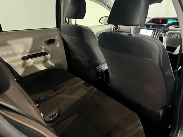 アクアG 走行73330キロ/車検整備付/ナビ/バックカメラ一年保証・走行距離無制限 フルセグナビ Bluetooth バックカメラ ドラレコ ETC オートライト 助手席エアバック(埼玉県)の中古車