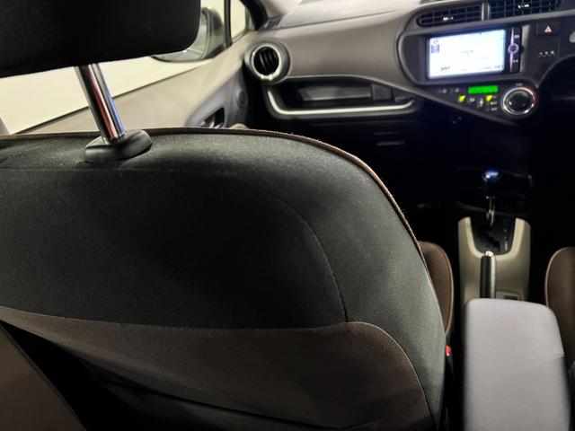 アクアG 走行73330キロ/車検整備付/ナビ/バックカメラ一年保証・走行距離無制限 フルセグナビ Bluetooth バックカメラ ドラレコ ETC オートライト 助手席エアバック(埼玉県)の中古車