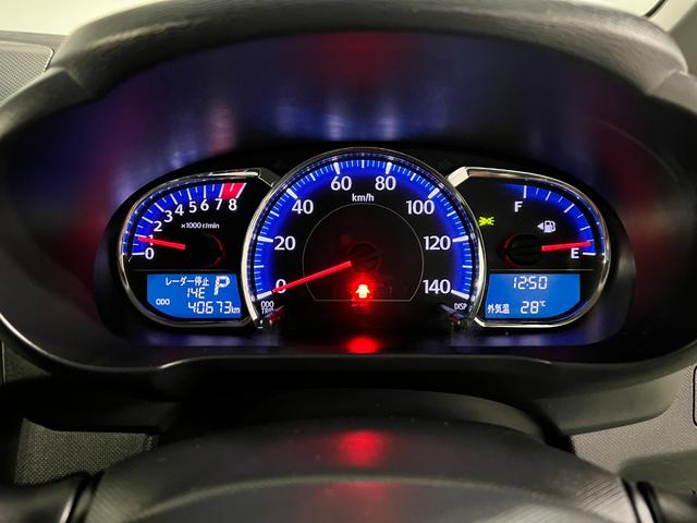 ムーヴカスタム X VSスマートセレクションSA&SN1年保証距離無制限 走行距離40673キロ ワンセグナビ Bluetooth バックカメラ ドラレコ オートライト LEDヘッドライト(埼玉県)の中古車