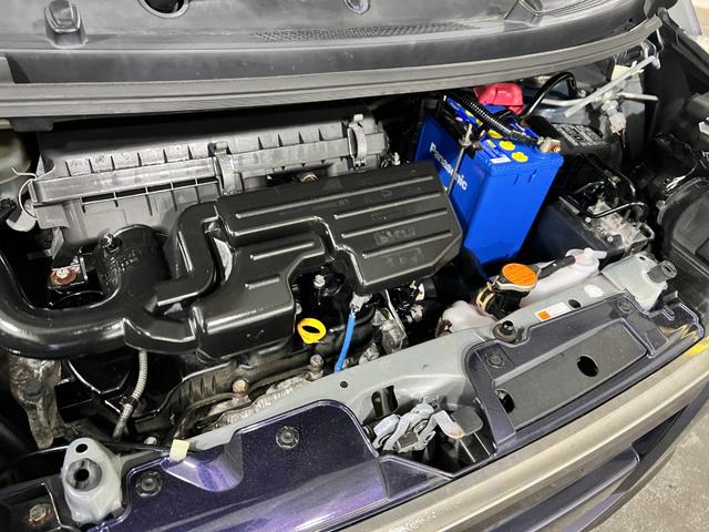 ムーヴカスタム X VSスマートセレクションSA&SN1年保証距離無制限 走行距離40673キロ ワンセグナビ Bluetooth バックカメラ ドラレコ オートライト LEDヘッドライト(埼玉県)の中古車