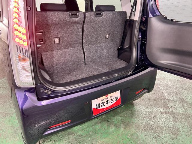 ムーヴカスタム X VSスマートセレクションSA&SN1年保証距離無制限 走行距離40673キロ ワンセグナビ Bluetooth バックカメラ ドラレコ オートライト LEDヘッドライト(埼玉県)の中古車