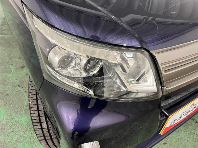 ムーヴカスタム X VSスマートセレクションSA&SN1年保証距離無制限 走行距離40673キロ ワンセグナビ Bluetooth バックカメラ ドラレコ オートライト LEDヘッドライト(埼玉県)の中古車