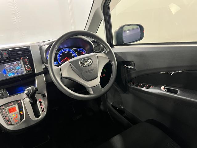 ムーヴカスタム X VSスマートセレクションSA&SN1年保証距離無制限 走行距離40673キロ ワンセグナビ Bluetooth バックカメラ ドラレコ オートライト LEDヘッドライト(埼玉県)の中古車