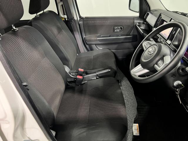 アトレーワゴン 中古車 カスタムターボＲＳリミテッド　ＳＡＩＩＩ　走行３４５１１キロ１年保証距離無制限　走行距離３４５１１キロ　フルセグナビ　ブルートゥース　ドラレコ　純正マット　助手席エアバック　ＬＥＤヘッドランプ　アイドリングストップ　片側電動スライドドア