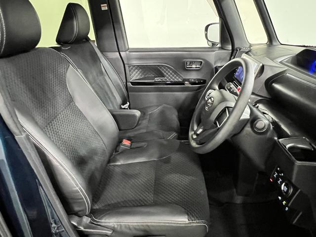 タントカスタムXスタイルセレクション 走行39305キロ/9型ナビ1年保証距離無制限 走行距離39305キロ 純正フルセグナビ パノラマモニター ドラレコ 純正マット サイドエアバッグ LEDヘッドランプ シートヒーター 両側電動スライドドア オート格納式ドアミラー(埼玉県)の中古車