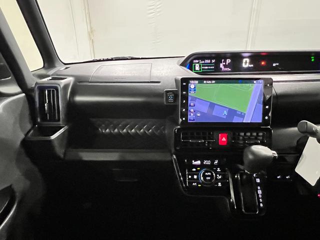 タントカスタムXスタイルセレクション 走行39305キロ/9型ナビ1年保証距離無制限 走行距離39305キロ 純正フルセグナビ パノラマモニター ドラレコ 純正マット サイドエアバッグ LEDヘッドランプ シートヒーター 両側電動スライドドア オート格納式ドアミラー(埼玉県)の中古車
