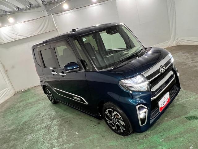 タントカスタムXスタイルセレクション 走行39305キロ/9型ナビ1年保証距離無制限 走行距離39305キロ 純正フルセグナビ パノラマモニター ドラレコ 純正マット サイドエアバッグ LEDヘッドランプ シートヒーター 両側電動スライドドア オート格納式ドアミラー(埼玉県)の中古車