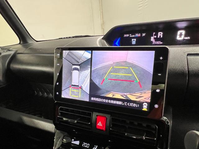 タントカスタムXスタイルセレクション 走行39305キロ/9型ナビ1年保証距離無制限 走行距離39305キロ 純正フルセグナビ パノラマモニター ドラレコ 純正マット サイドエアバッグ LEDヘッドランプ シートヒーター 両側電動スライドドア オート格納式ドアミラー(埼玉県)の中古車
